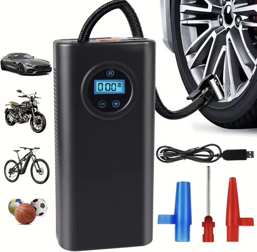 Compresseur air portable - compresseur,