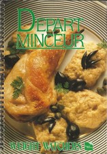 Weight Watchers / Départ minceur / recettes de cuisine / Watcher's