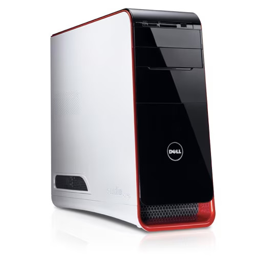 Dell xps studio 9100 - 9100, tower