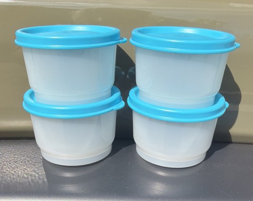 Set clean tupperware - set,