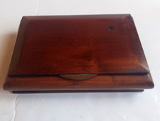 Ancienne boîte  en bois
