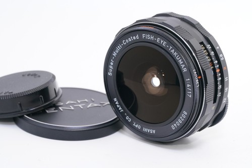 Mint objectif pentax - [mint],