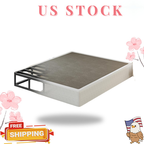 New queen size box spring - queen,