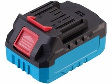 Batterie de rechange 18 V pour fraise à neige HSB-200 - AGT