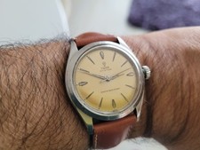 montre Tudor by rolex vintage
