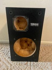 Yamaha NS10M Speaker Cabinet
