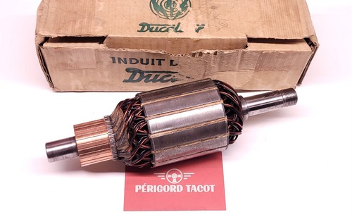 Induit rotor dynamo - dynamo, 79582