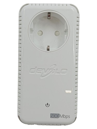 Devolo dlan 500 - dlan, duo+