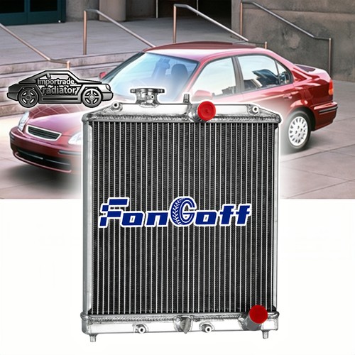 Rangée radiateur pour - radiateur,