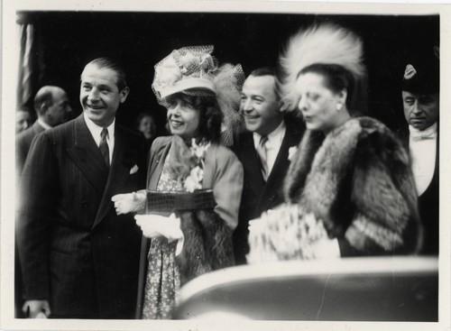 Photo originale mistinguett - photo,