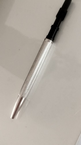 Bas corps stylo - bas, cf