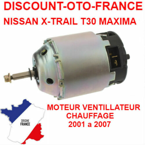 Moteur pulseur chauffage - , pour