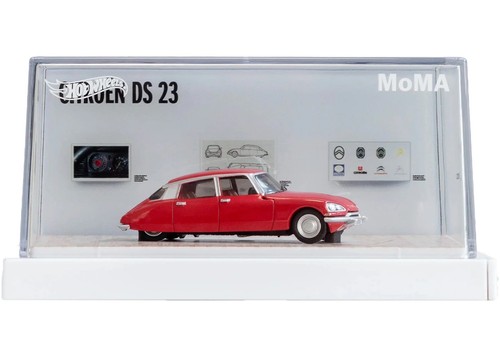 Mattel hot wheels citroën - wheels,