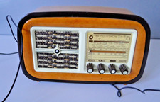 Poste radio miniature GELOSO