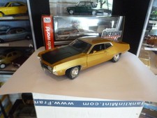 FORD TORINO COBRA 1970