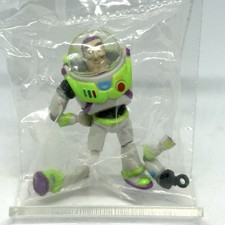 Mini figurine Buzz Lightyear