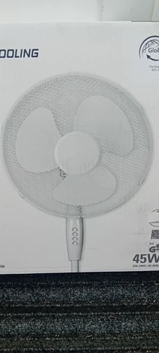 Ventilateur sur pied - ventilateur, 3