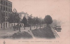 92 ASNIERES PONT DE CLICHY