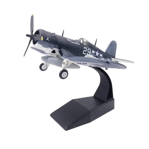 Scale ww2 f4u 1 - scale,