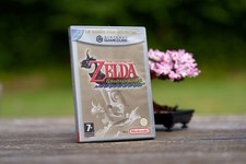 Zelda : The Wind Waker - Game