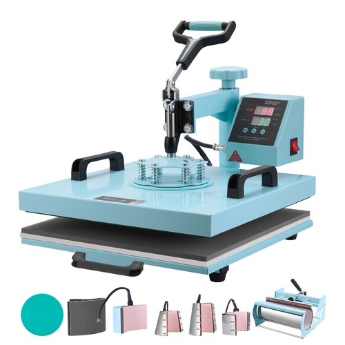 Vevor presse chaud pour - presse,