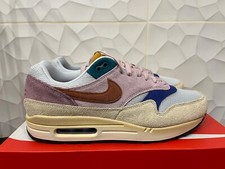 NIKE Air Max 1'87 - PRM Tan