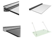 Porte Freitragend LED Maison