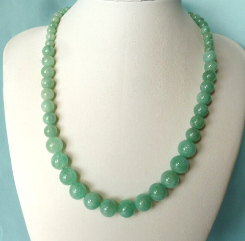 Collier jade birmanie - collier,
