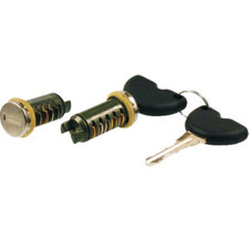 KIT DE VERROUILLAGE 2 PIÈCES