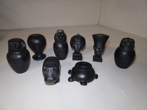 Statuettes égyptienne