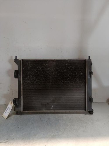 Radiateur eau kia venga - radiateur,