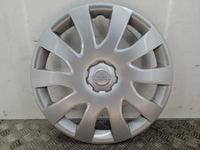 Enjoliveur NISSAN PRIMASTAR 2