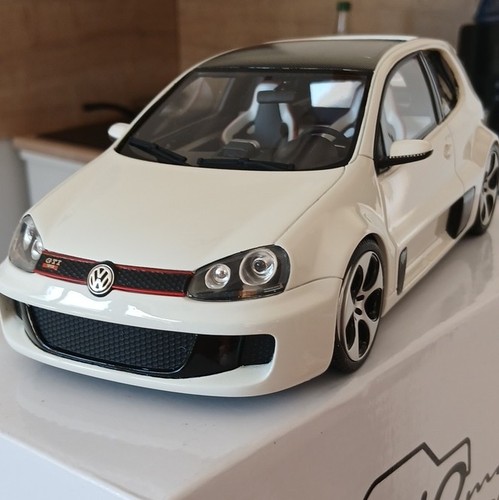 Volkswagen golf gti w12 - volkswagen,