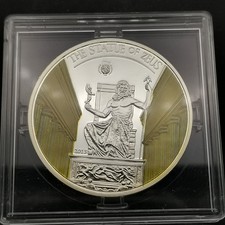 5 DOLLARS 2013 ARGENT 925‰