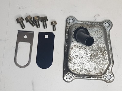Reniflard huile moteur - reniflard, d