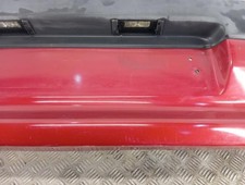 Pare choc arriere PEUGEOT 306