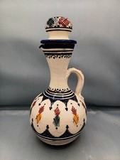 Pichet oriental – Poterie de