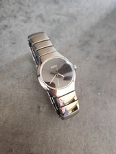 Très Belle Montre Rado True