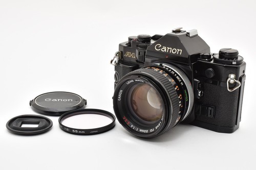 Appareil photo argentique