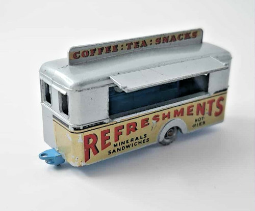 Matchbox series lesney - matchbox,