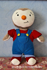 Peluche TCHOUPI  Ajena