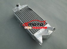 Alu Radiateur Pour FOR