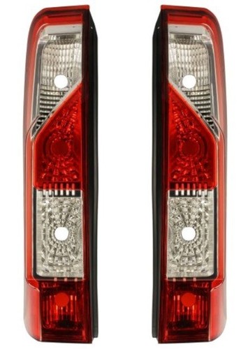Lampe feu arriere - feu,