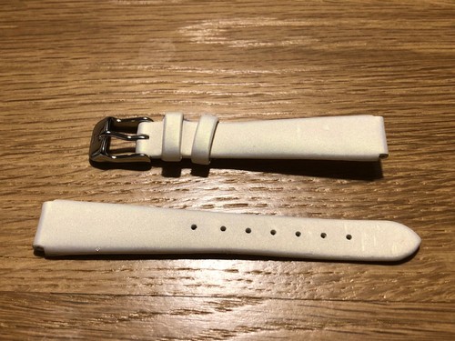 Technomarine blanc satiné - -,
