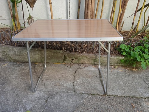 Table camping pliante en - pliante,