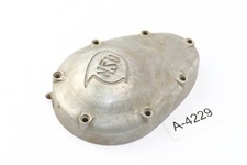 NSU Quick - couvercle