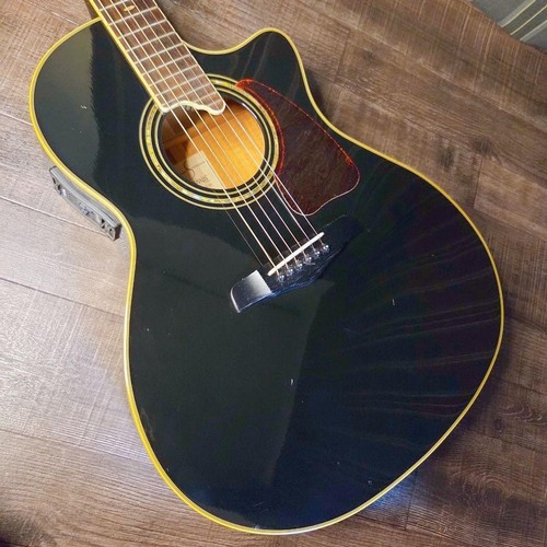 Guitare électro acoustique - guitare, électro-acoustique
