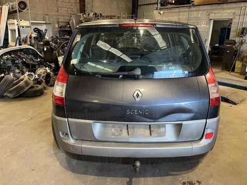 Siege avant gauche - , renault