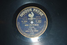 Orchestre Pathé Frères -