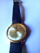 MONTRE HOMME ANCRE 15 RUBIS